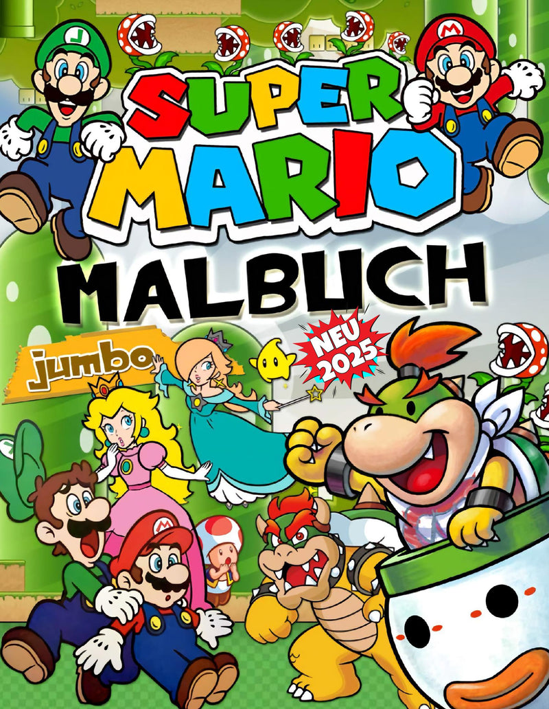 malbuch