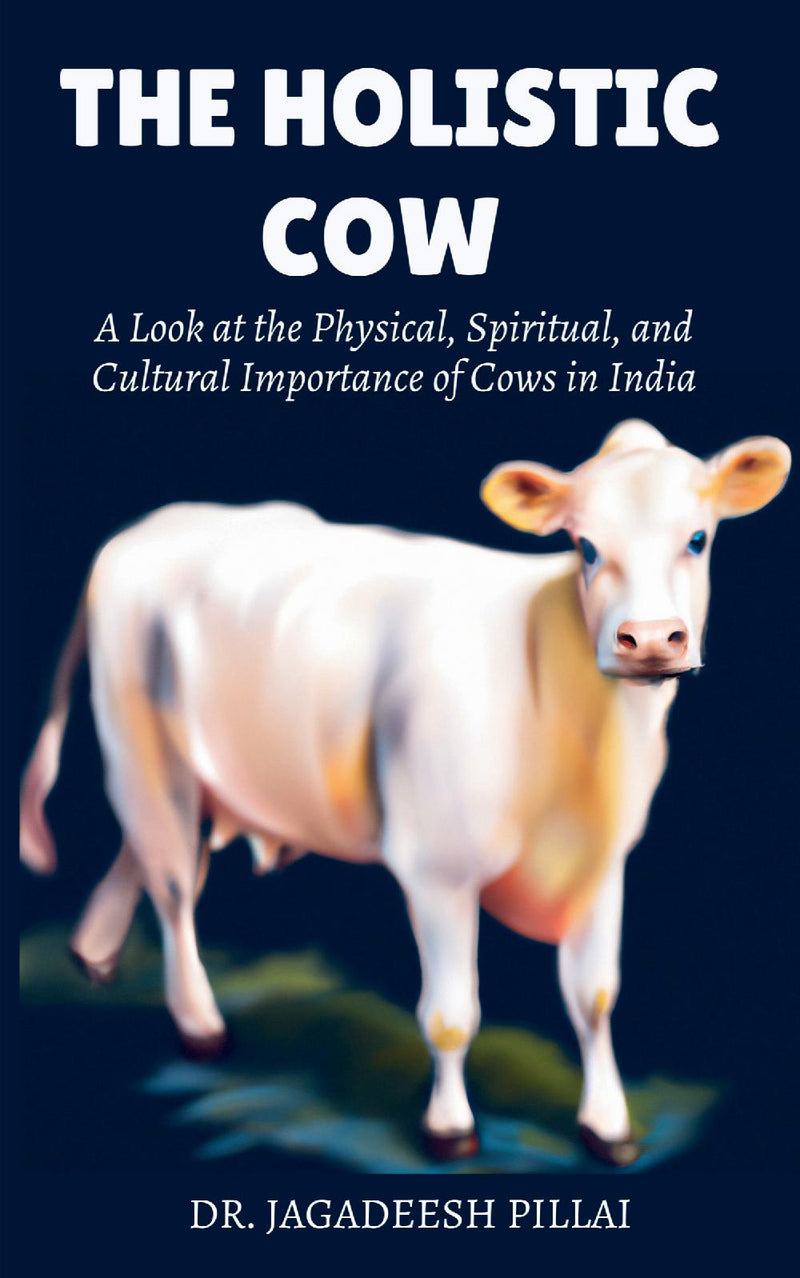 The Holistic Cow