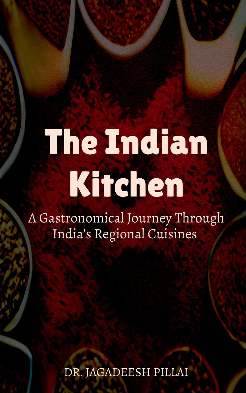 The Indian Kitchen