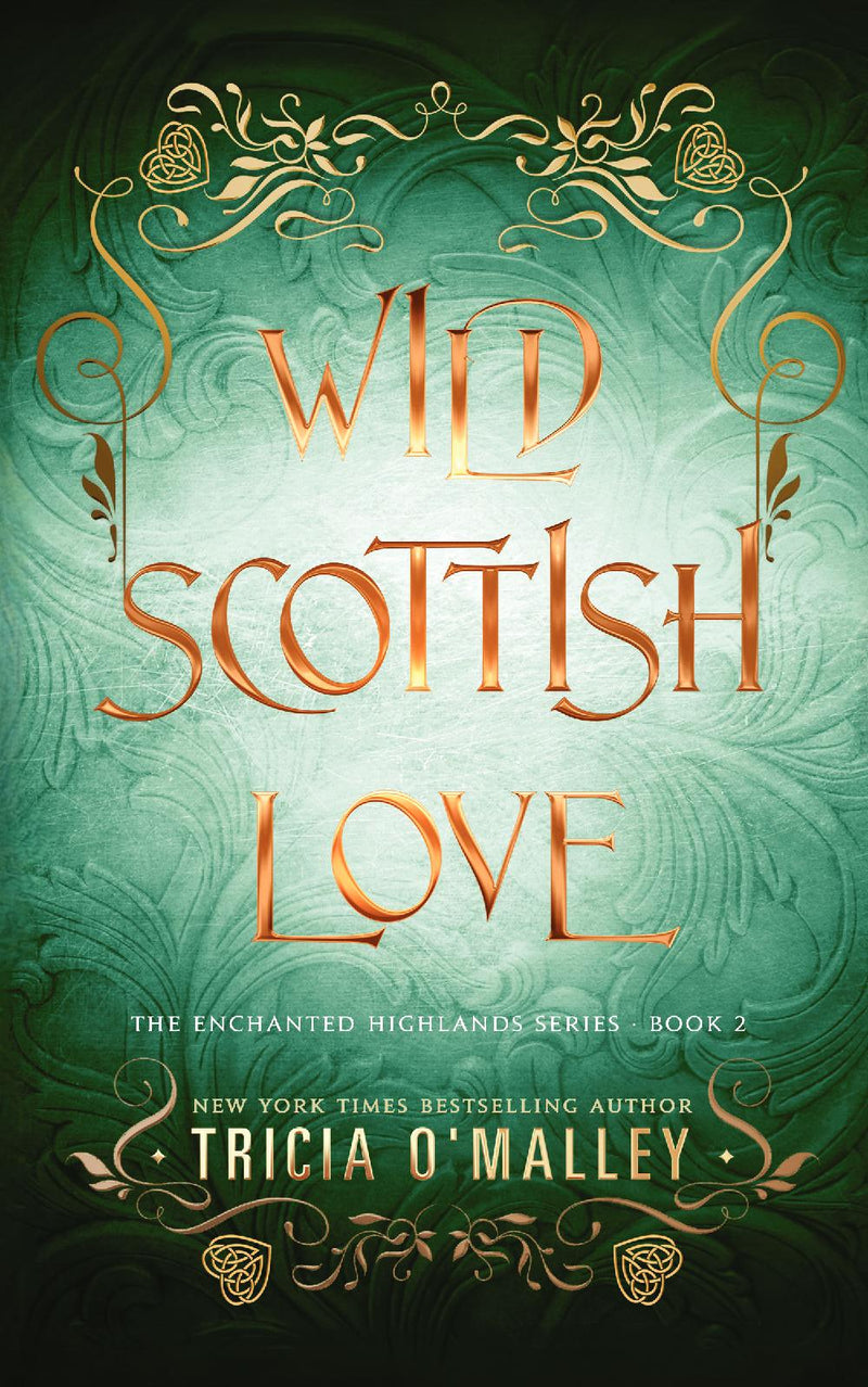 Wild Scottish Love