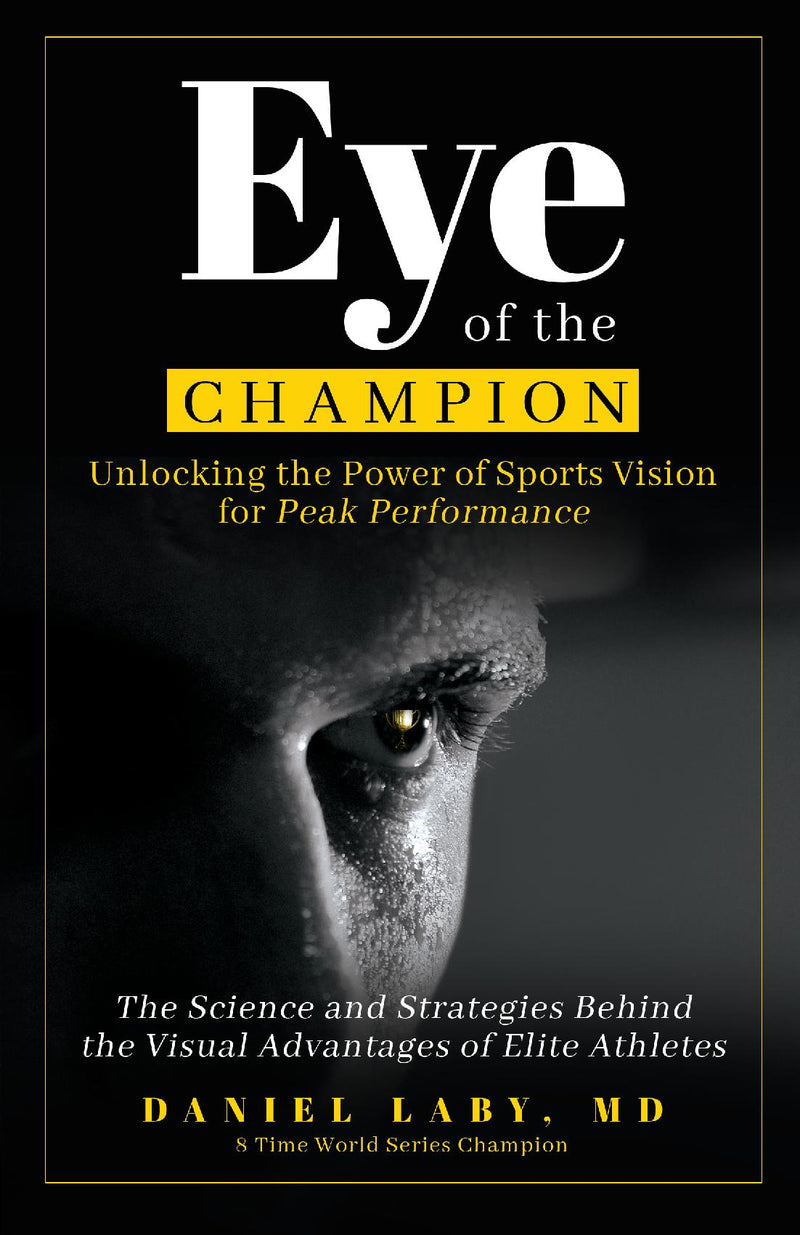 Eye of the Champion