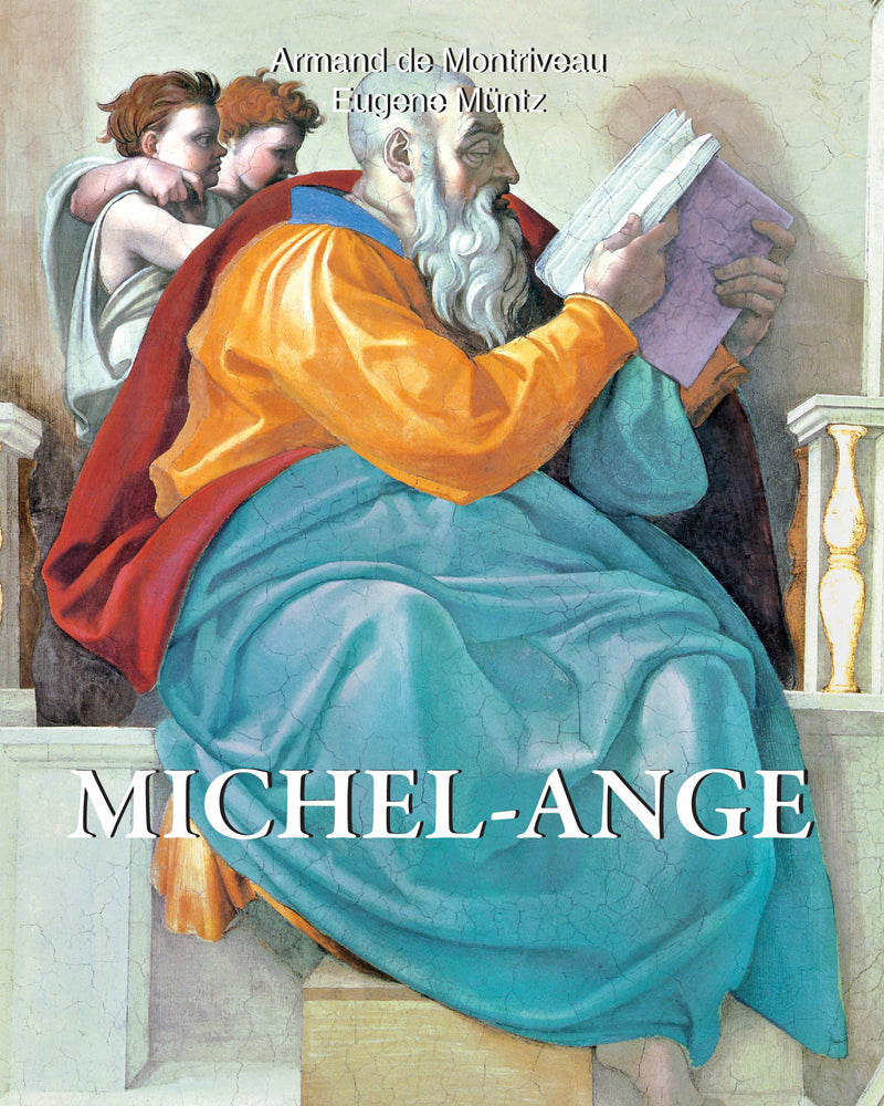 Michel-Ange