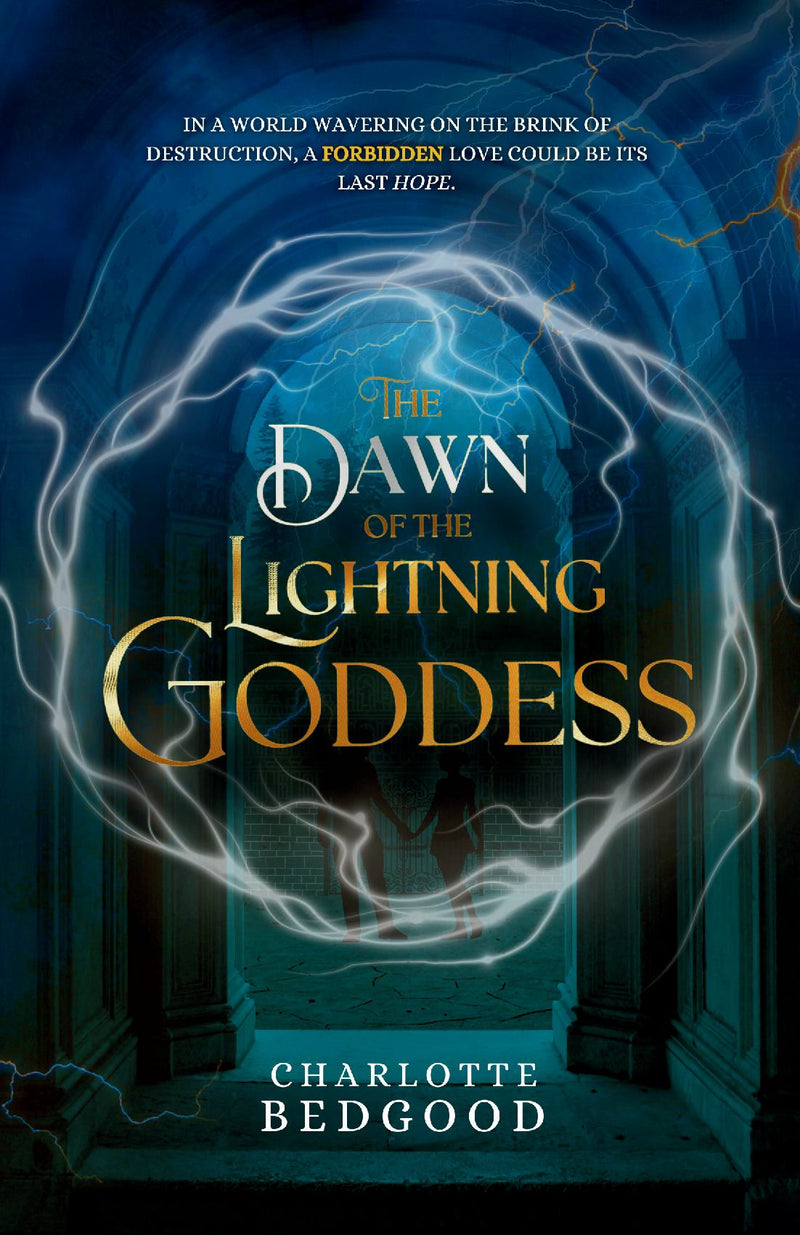 The Dawn of The Lightning Goddess