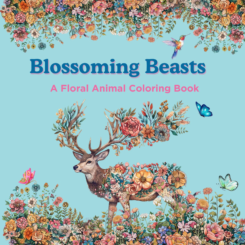 Blossoming Beasts