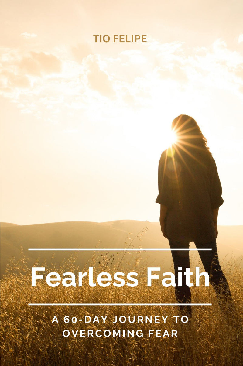 Fearless Faith