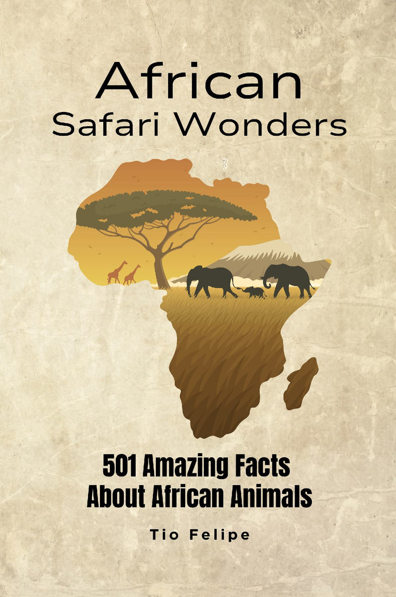 African Safari Wonders