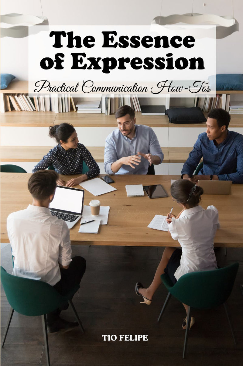 The Essence of Expression