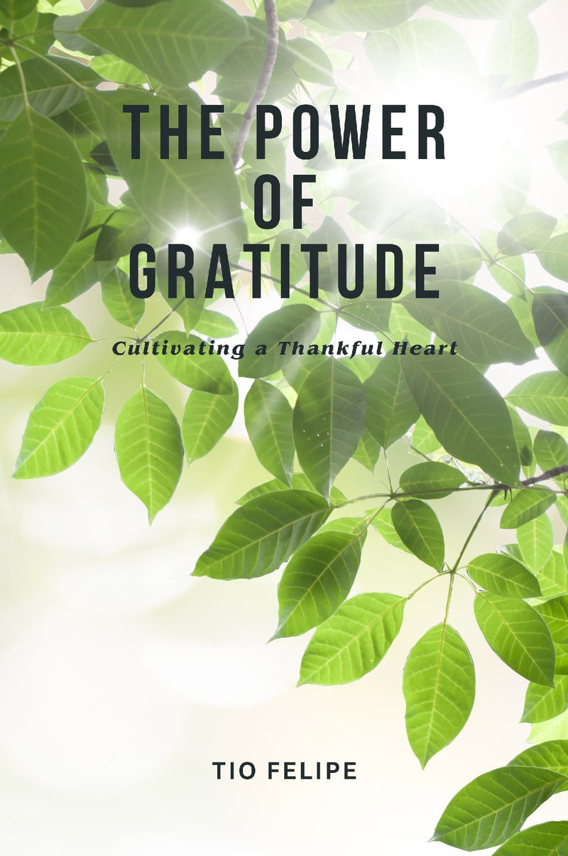 The Power of Gratitude