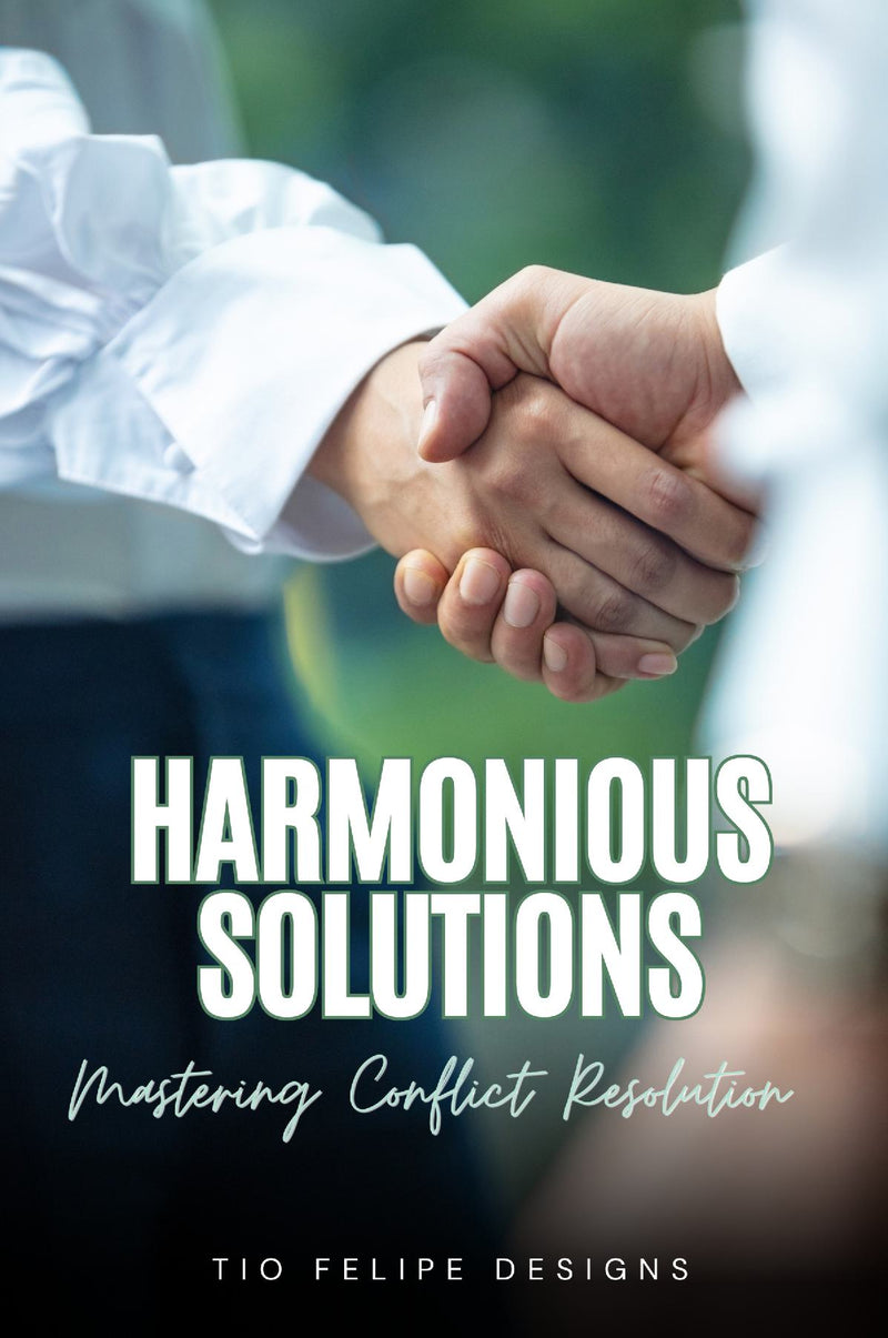 Harmonious Solutions