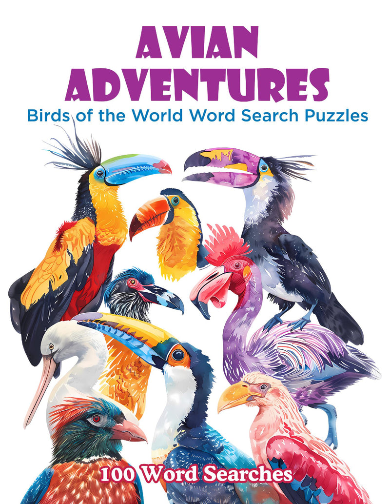 Avian Adventures