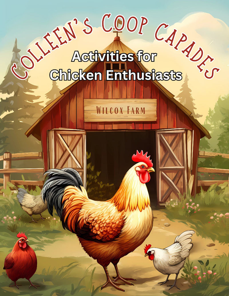 Colleen's Coop Capades