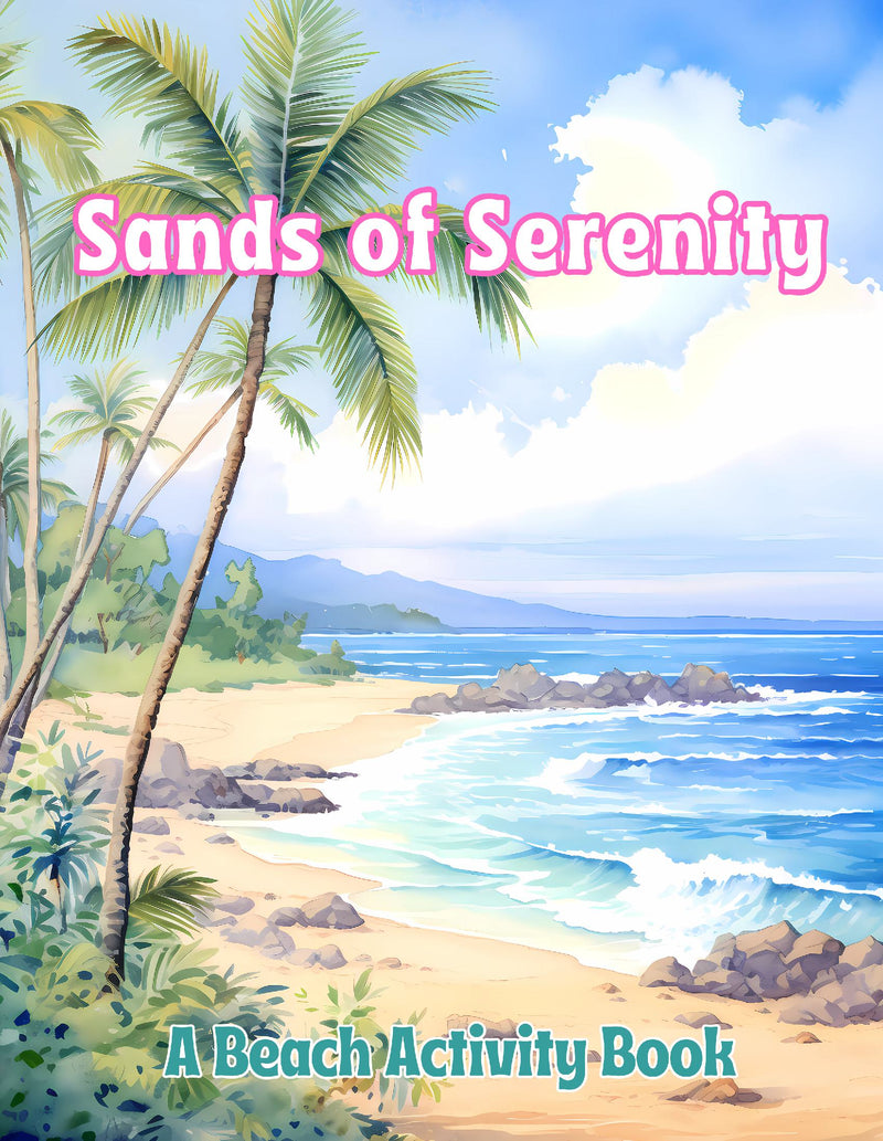 Sands of Serenity