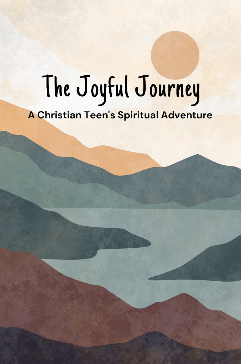 The Joyful Journey