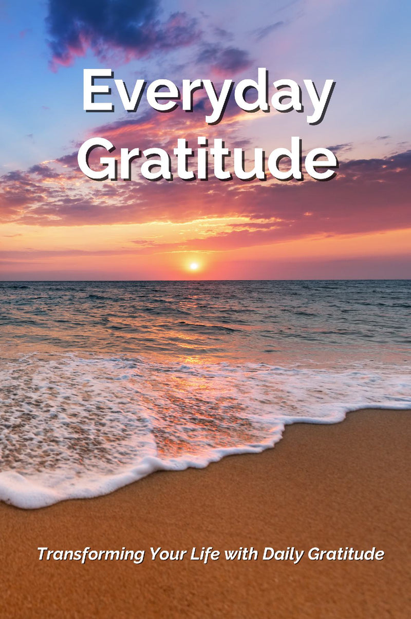 Everyday Gratitude