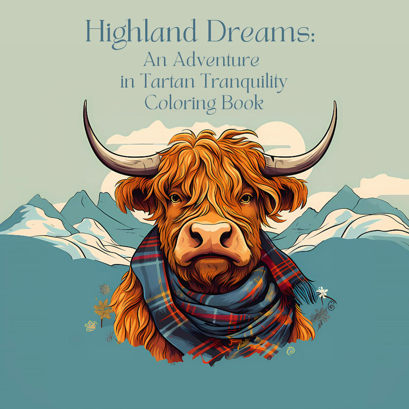 Highland Dreams 3