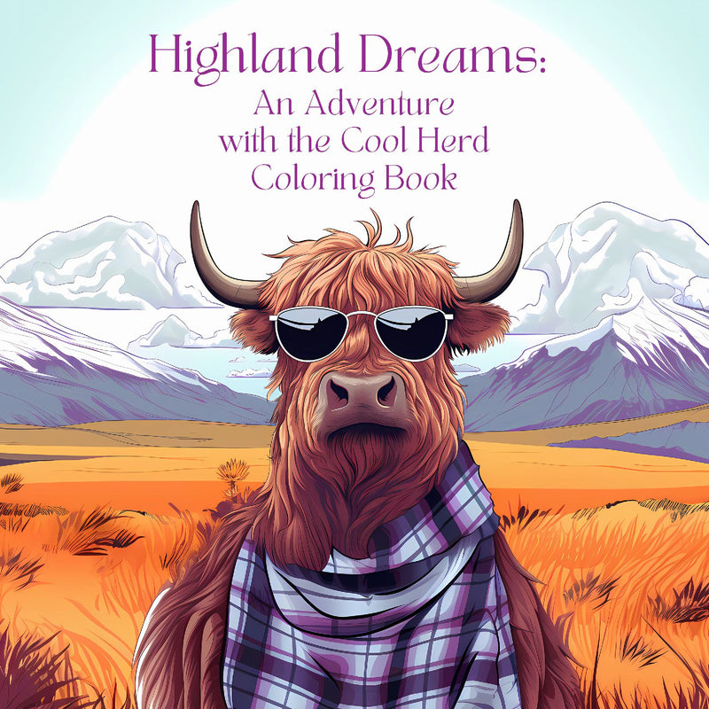 Highland Dreams 4