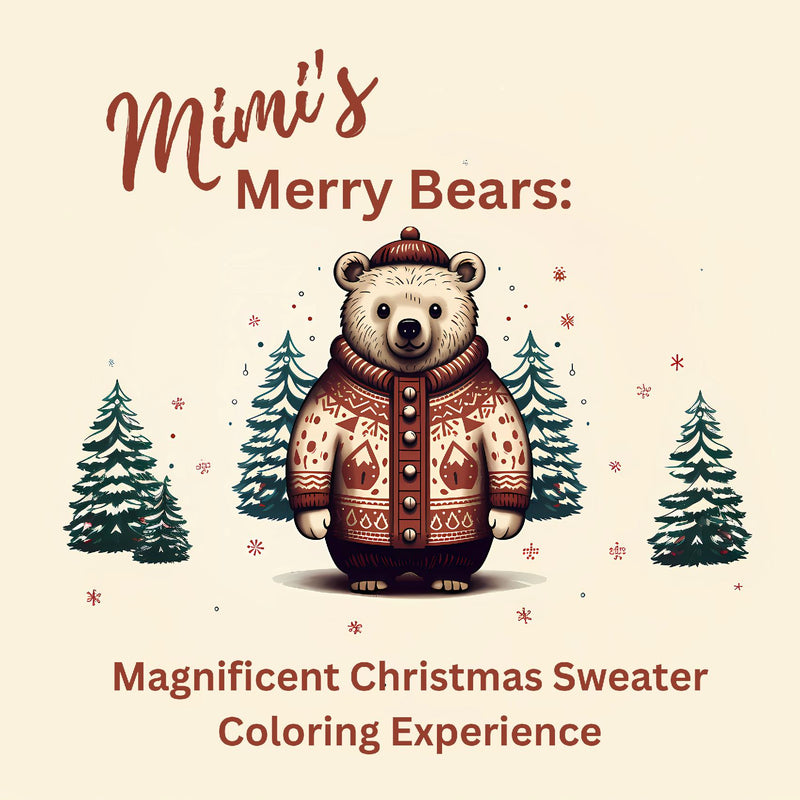 Mimi's Merry Bears