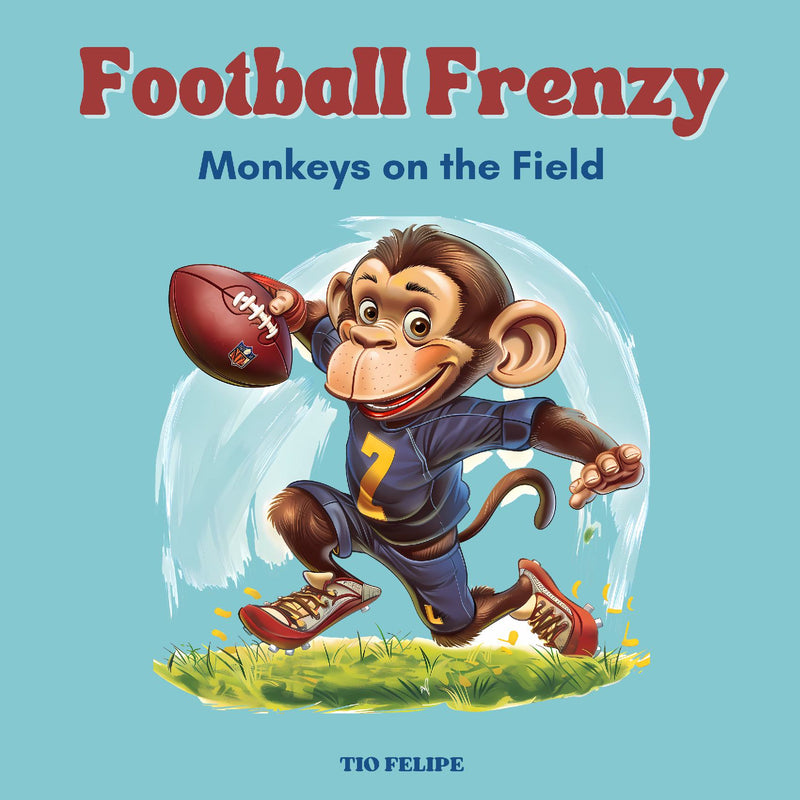 Football Frenzy