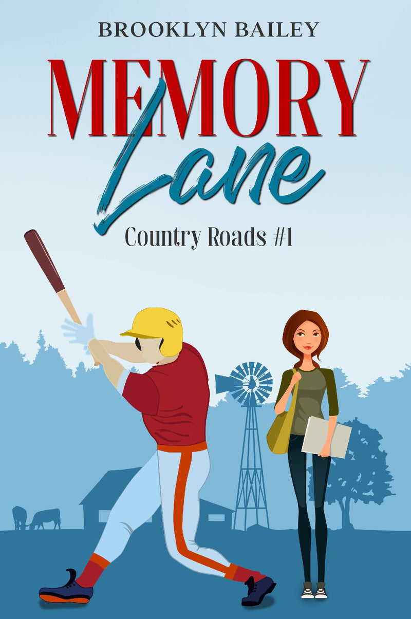 Memory Lane: Country Roads