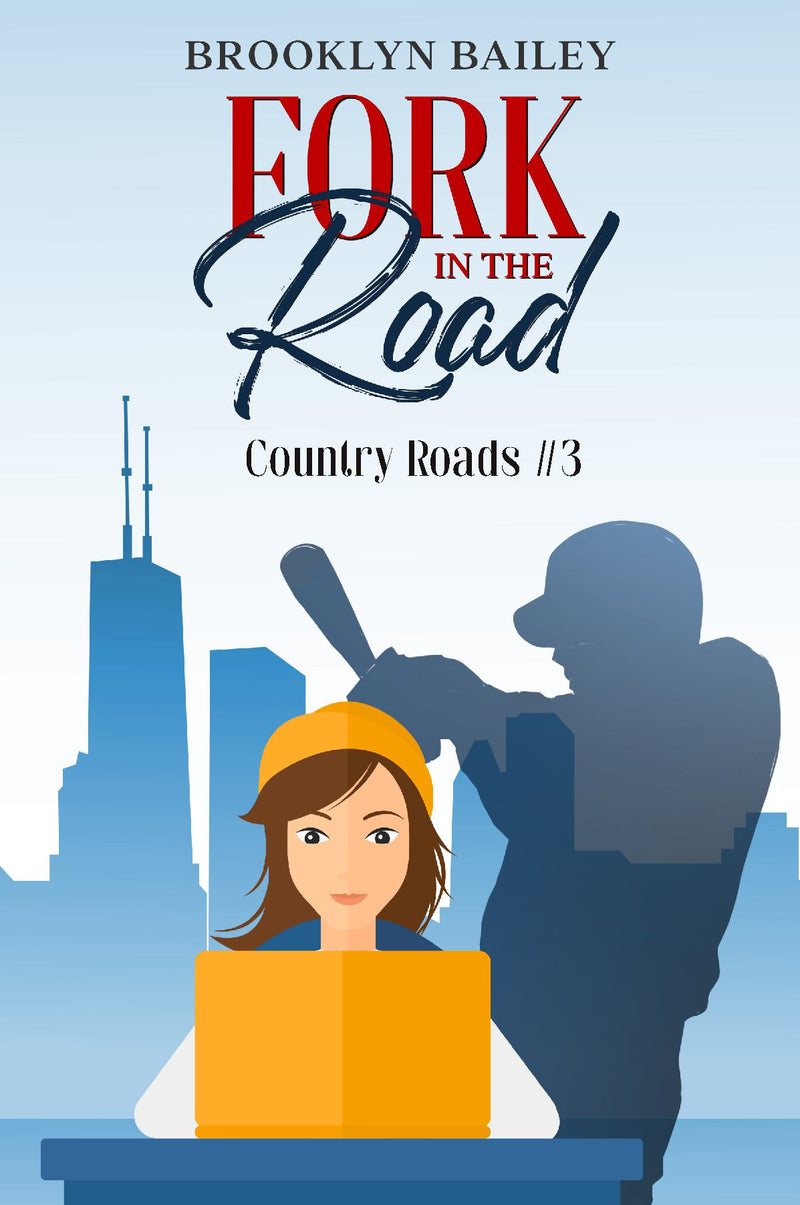 Fork in the Road: Country Roads