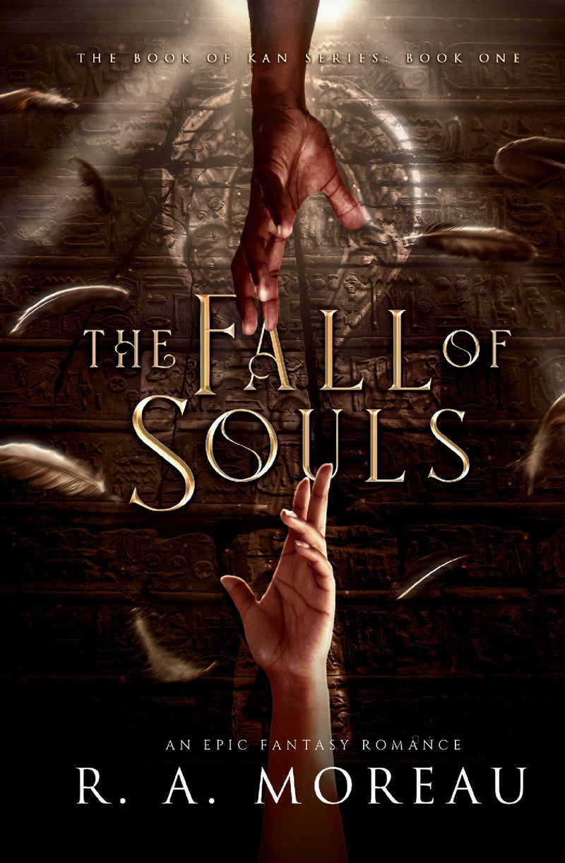 The Fall of Souls