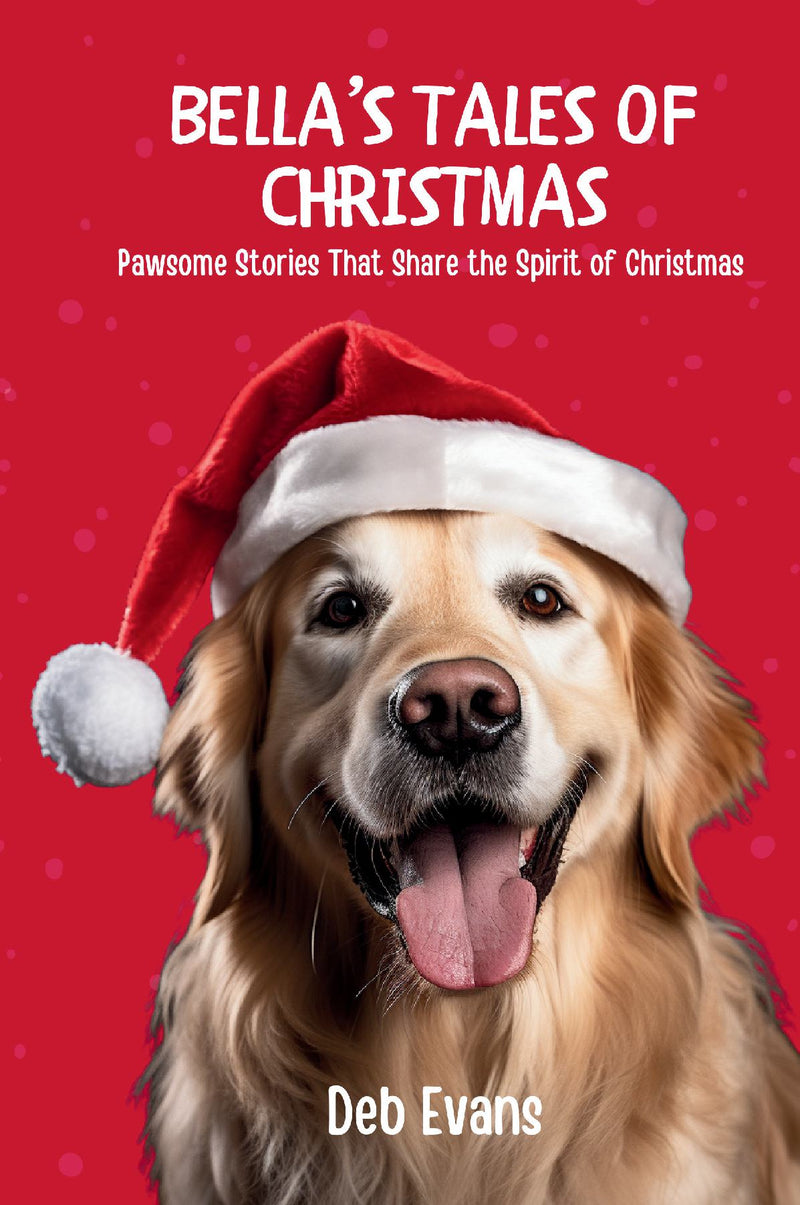 Bella’s Tales of Christmas