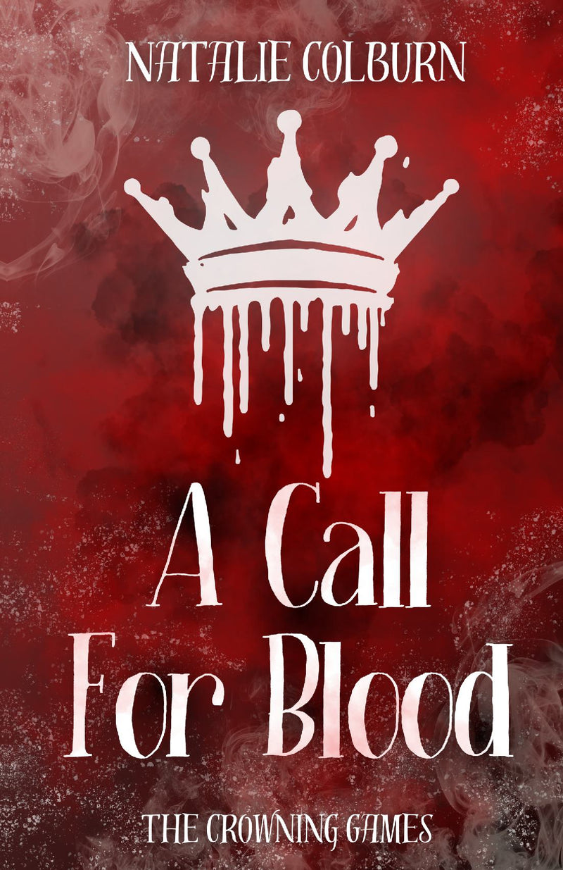 A Call For Blood