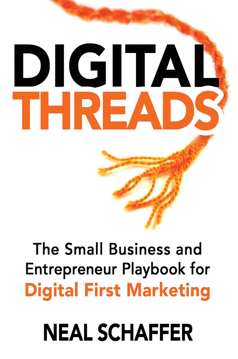 Digital Threads [Paperback]