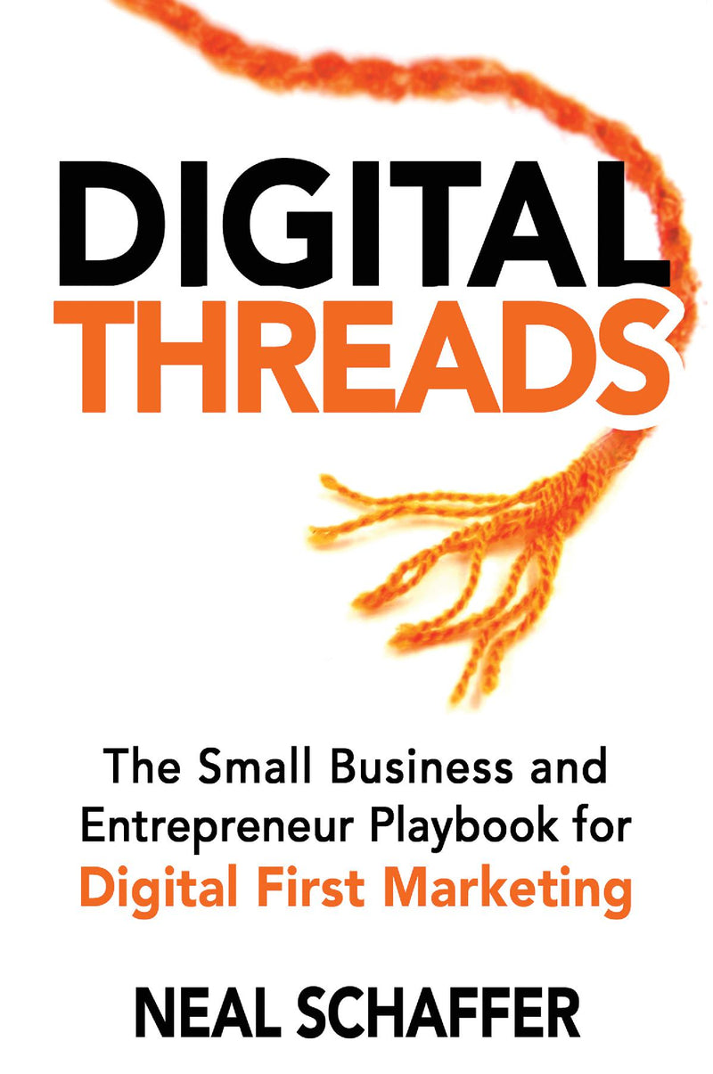 Digital Threads [Hardcover]