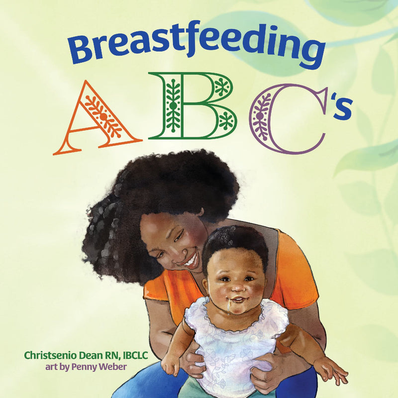 Breastfeeding ABC's