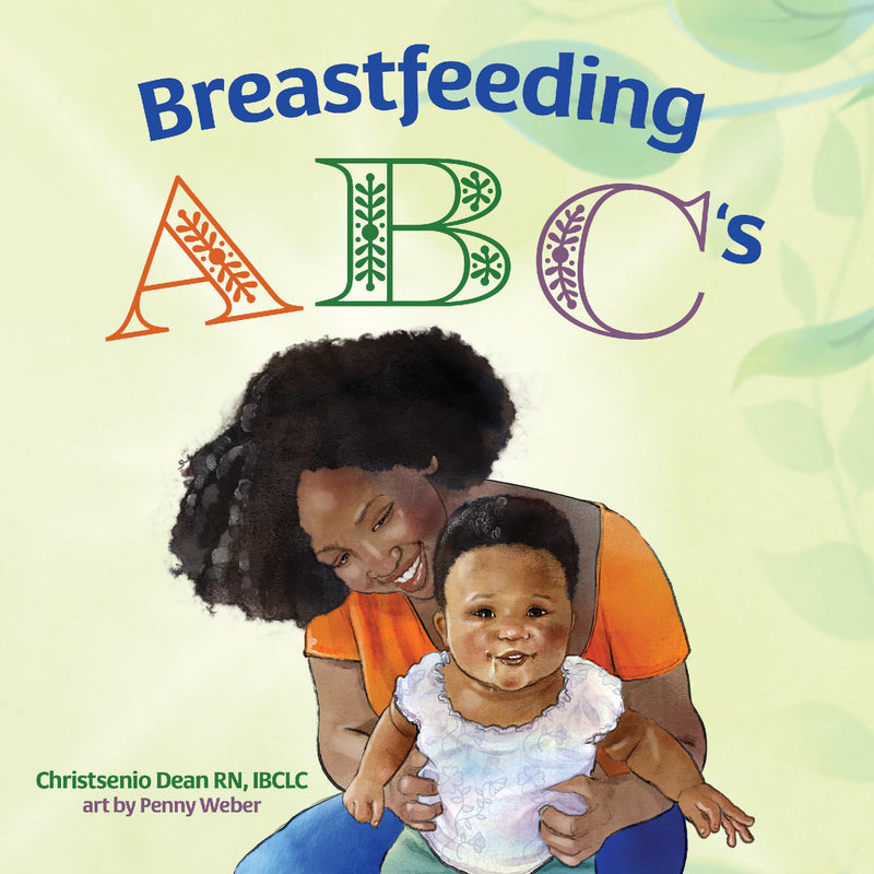 Breastfeeding ABC's