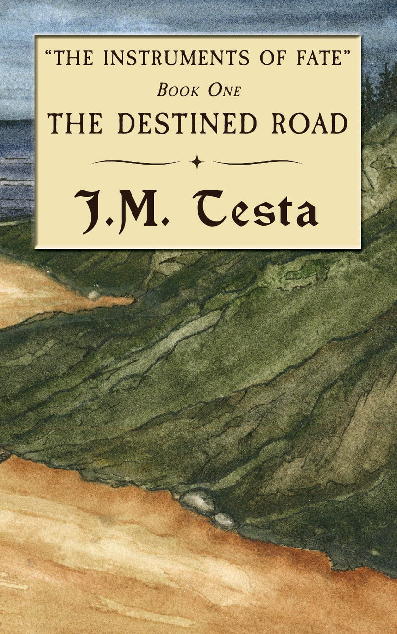 The Destined Road