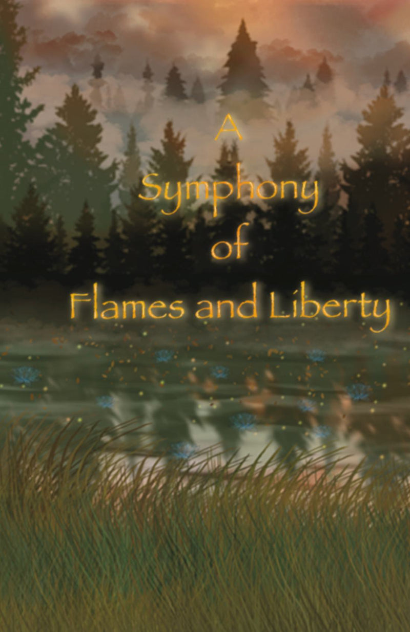 A Symphony of Flames and Liberty