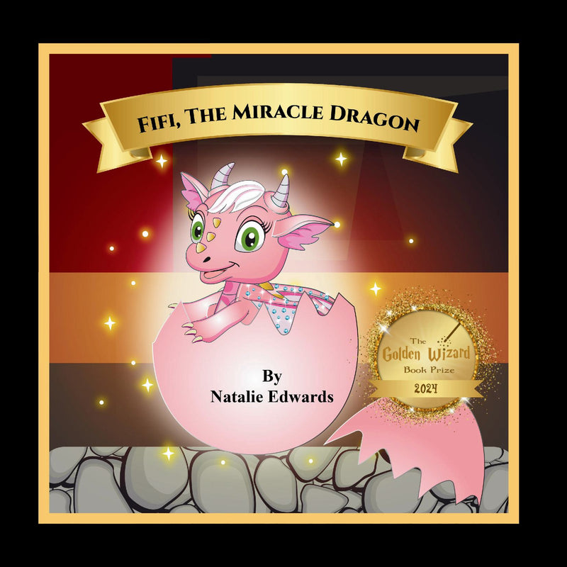 Fifi, The Miracle Dragon