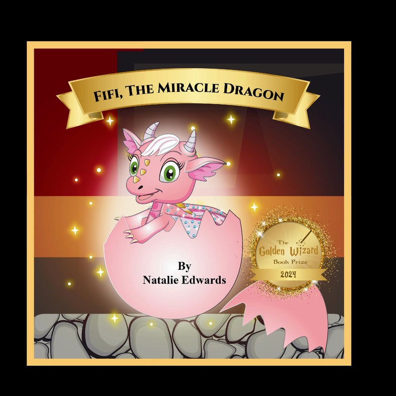 Fifi, The Miracle Dragon