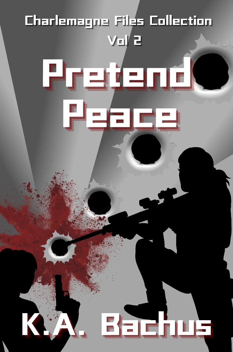 Pretend Peace