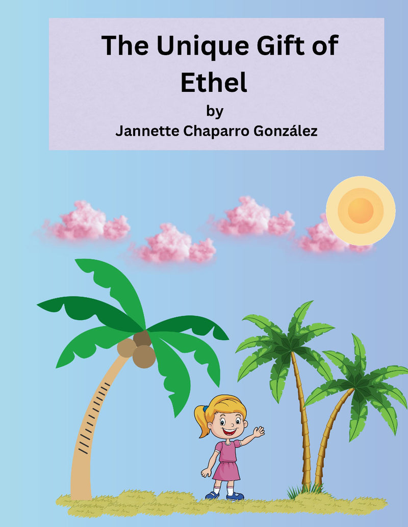 The Unique Gift of Ethel