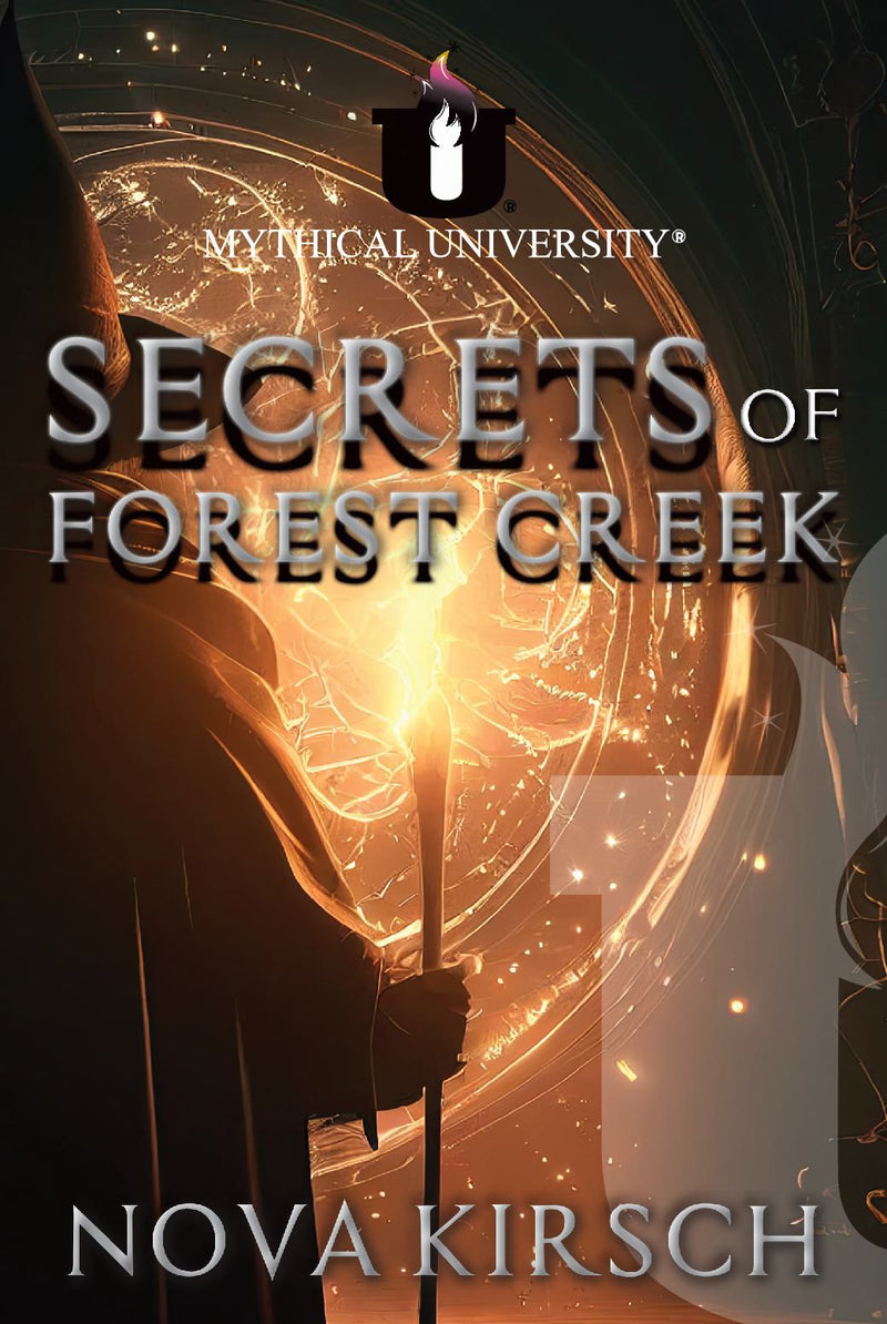 Secrets of Forest Creek