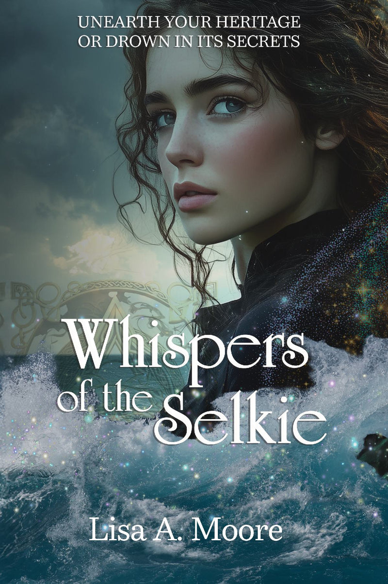 Whispers of the Selkie