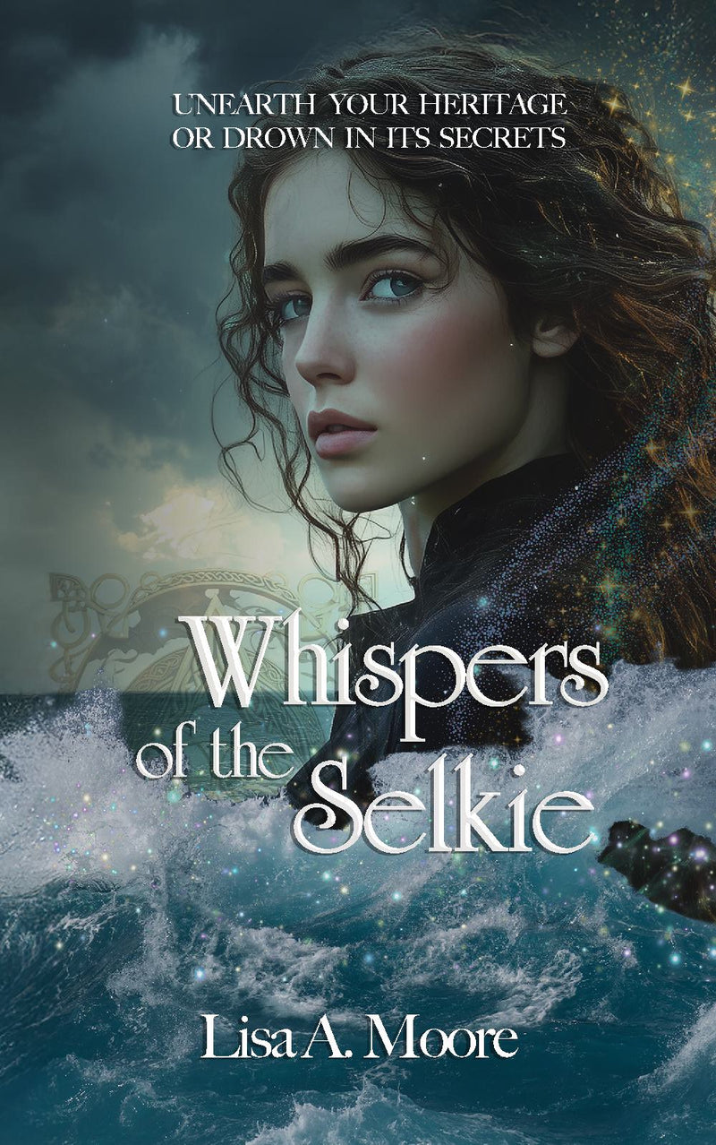 Whispers of the Selkie