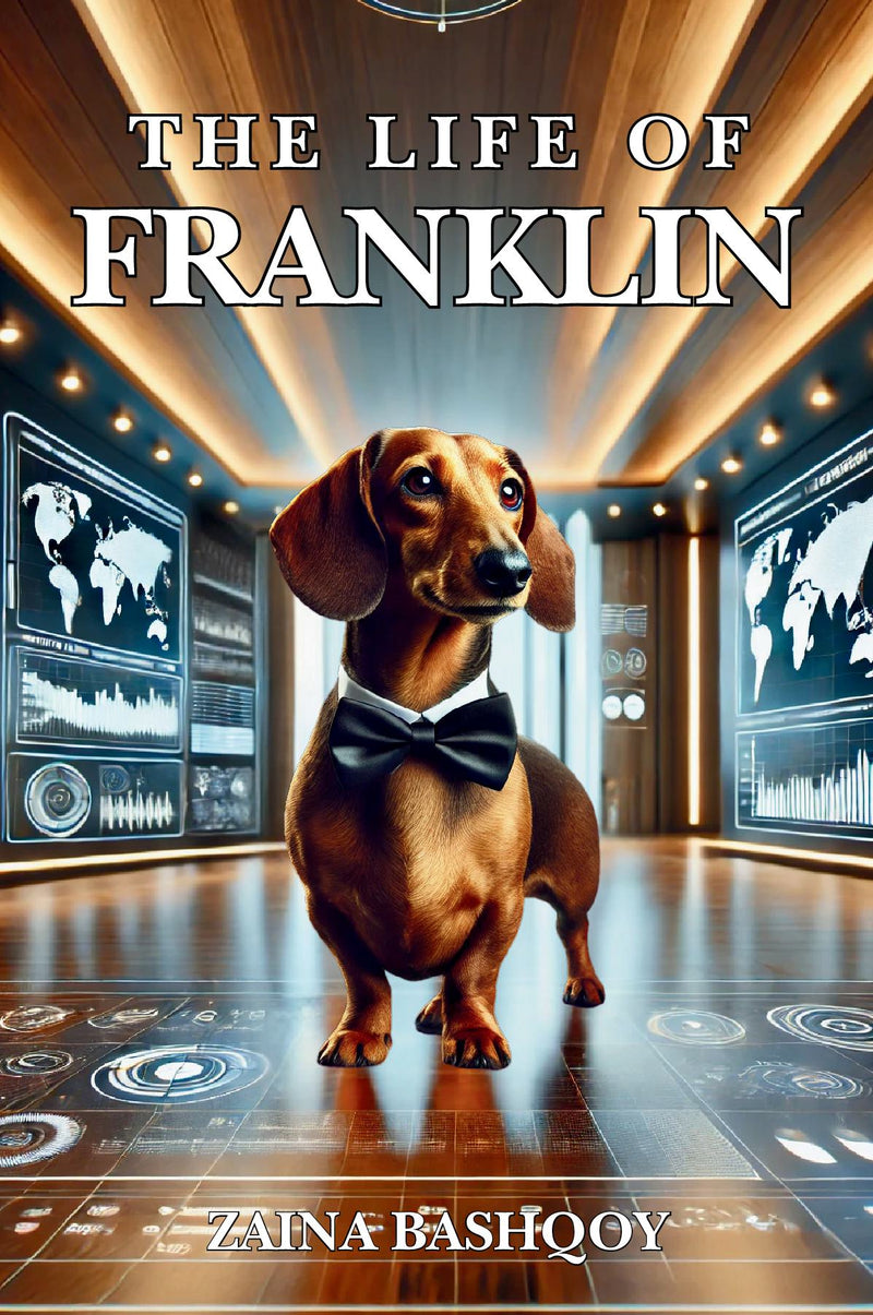 The Life of Franklin