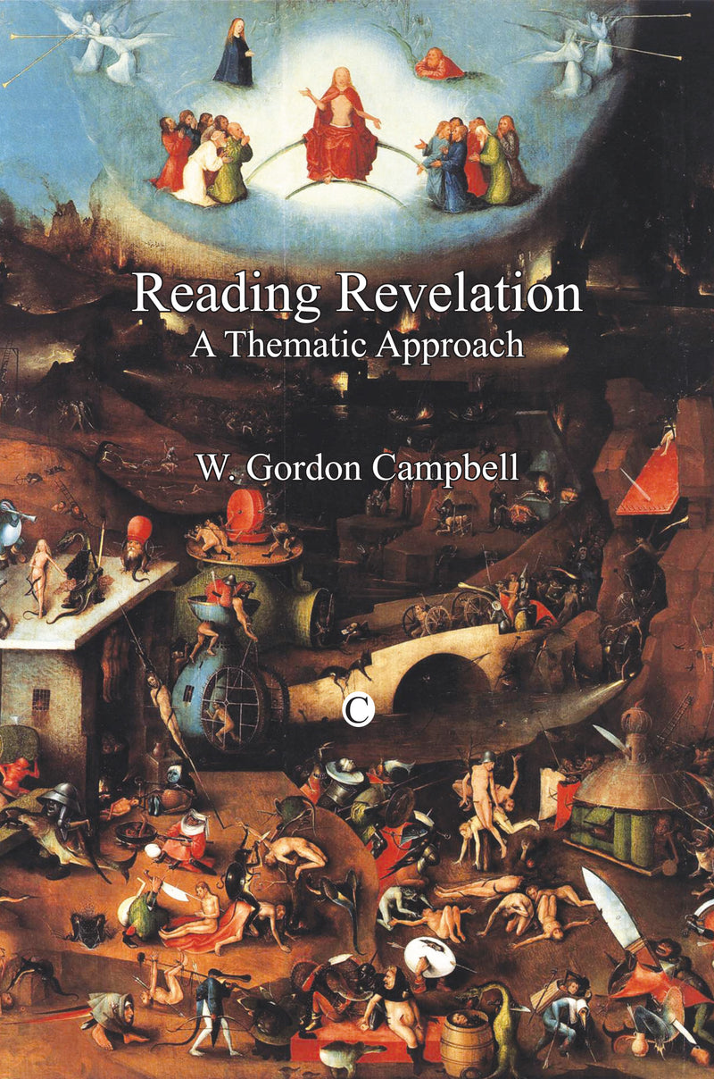 Reading Revelation: A Thematic Approach