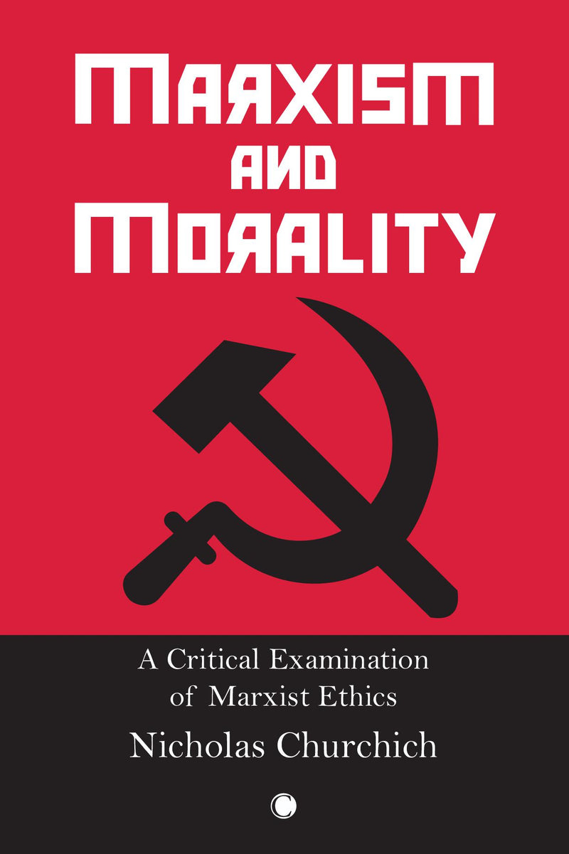 Marxism and Morality