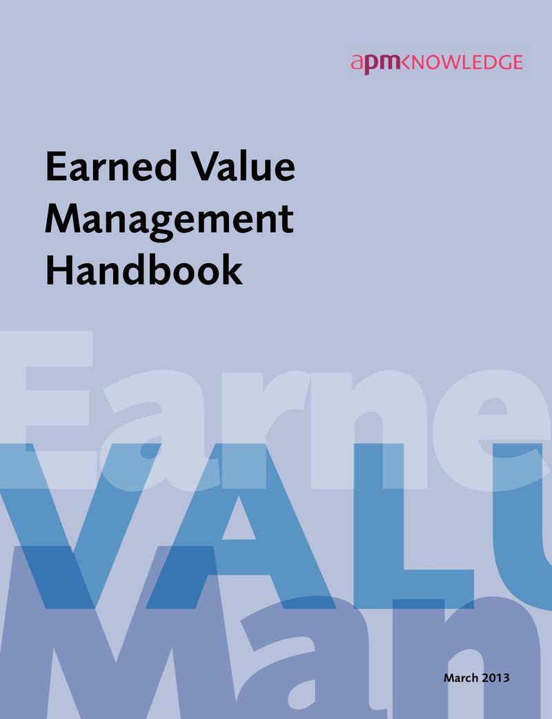 Earned Value Management Handbook