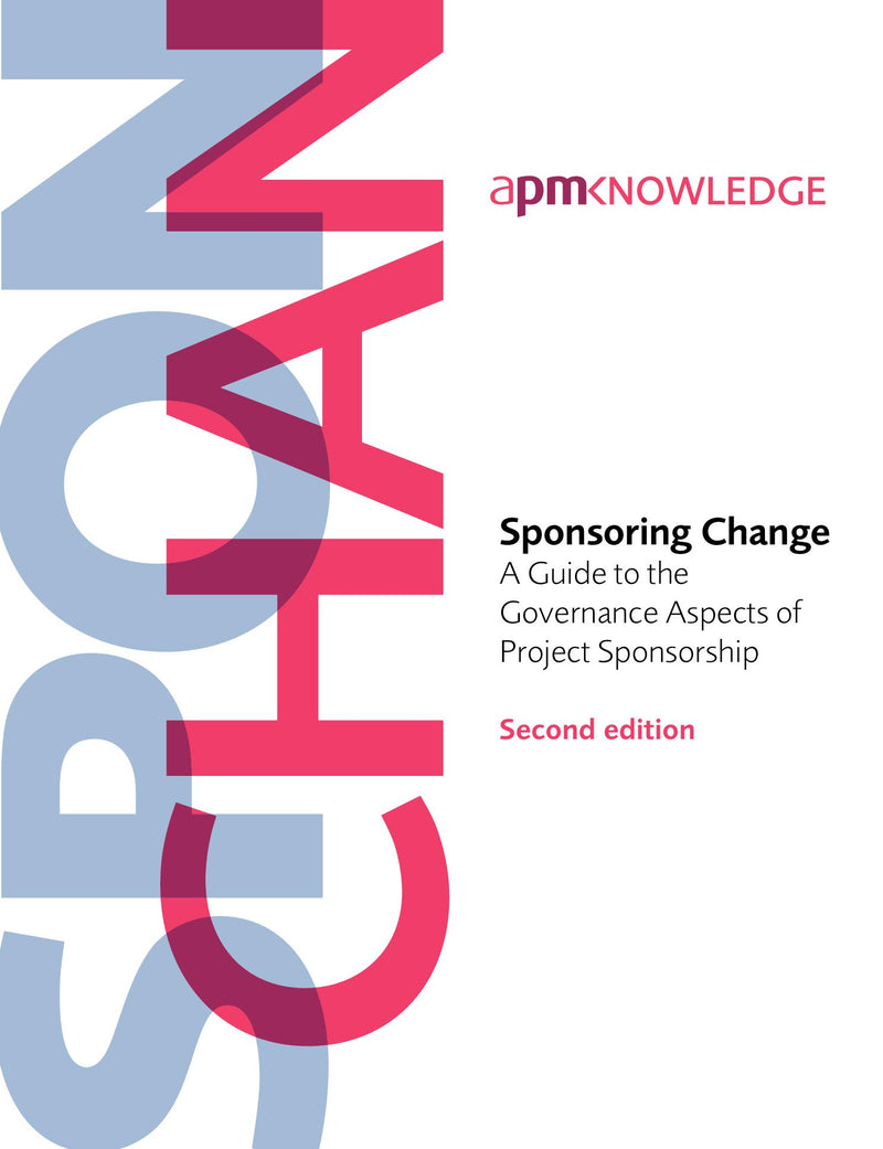 Sponsoring Change