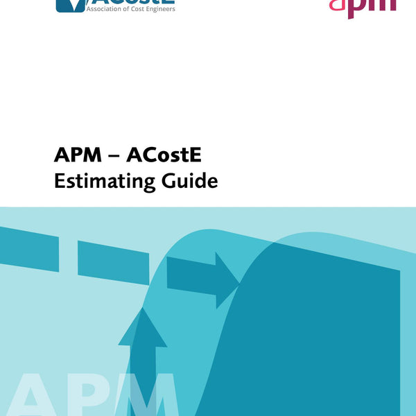 APM ACostE Cost Estimating