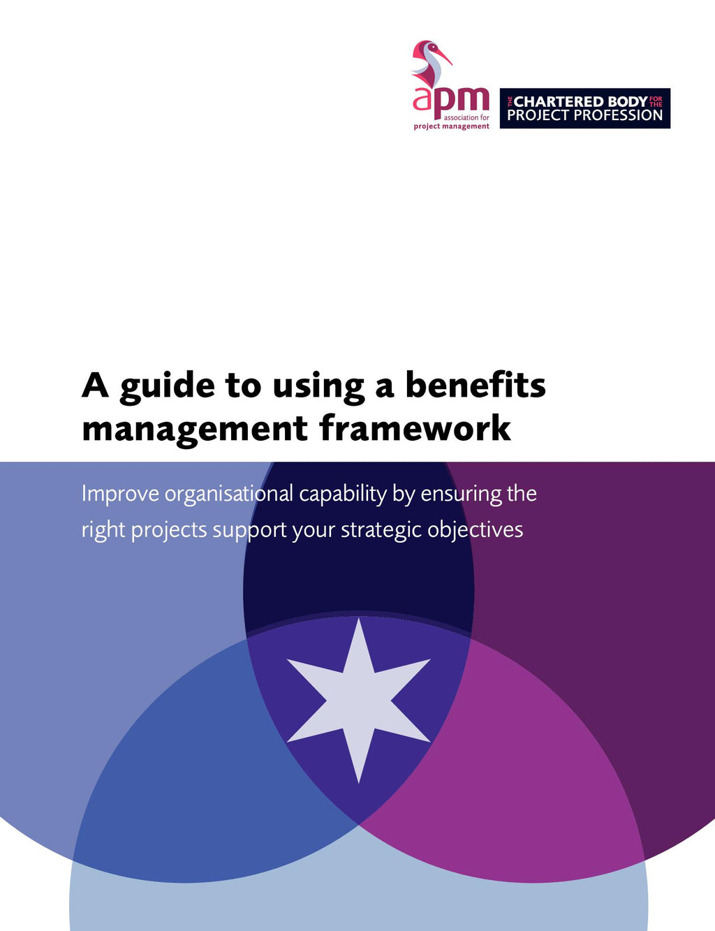 A guide to using a benefits management framework