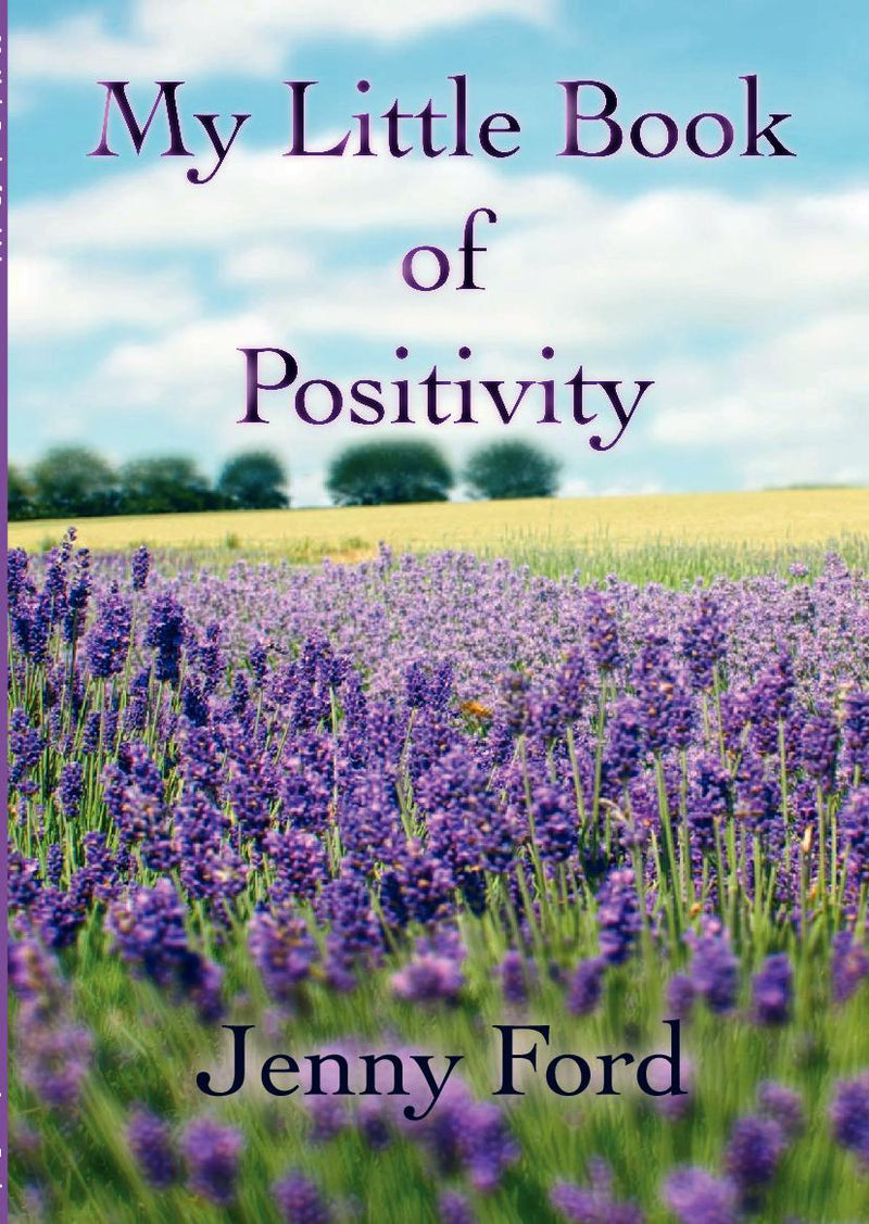 My Little Book of Positivity