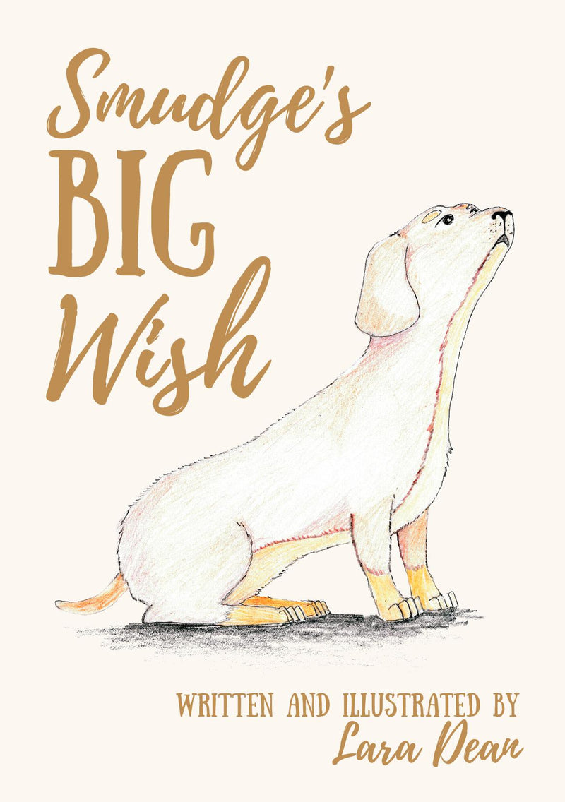 Smudge's Big Wish