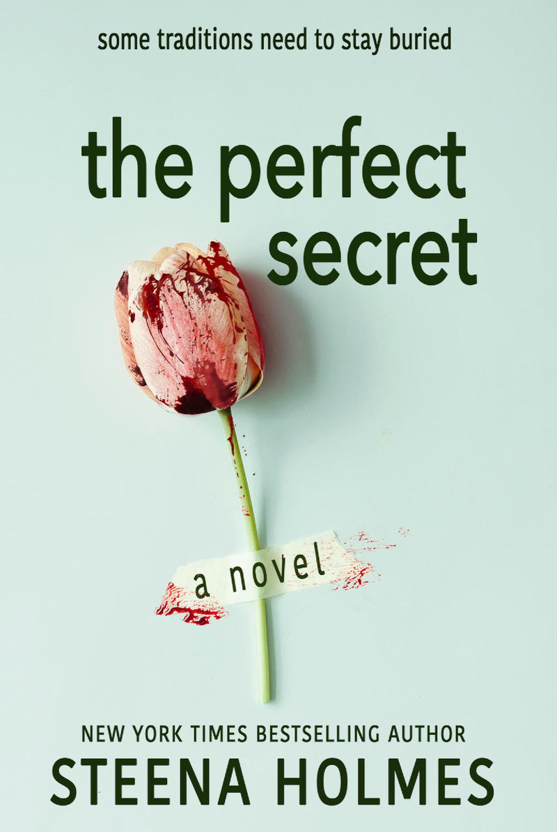 The Perfect Secret